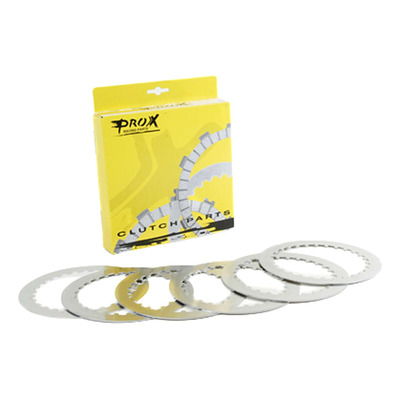 Kit Disques d’Embrayage Lisses PROX - Honda 250 CR 84-89