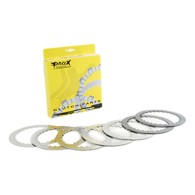 Kit Disques d’Embrayage Lisses PROX - Honda 250 CR 94-07