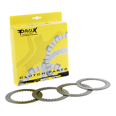 Kit Disques d’Embrayage Lisses PROX - Kawasaki 65 KX 00-24