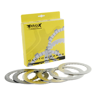 Kit Disques d’Embrayage Lisses PROX - KTM 125 SX 99-18