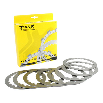 Kit Disques d’Embrayage Lisses PROX - KTM 250 SX / EXC 94-12