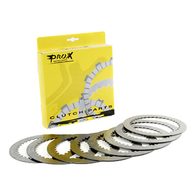 Kit Disques d’Embrayage Lisses PROX - KTM 400 EXC 10-11