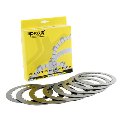 Kit Disques d’Embrayage Lisses PROX - KTM 450 SXF 07-11