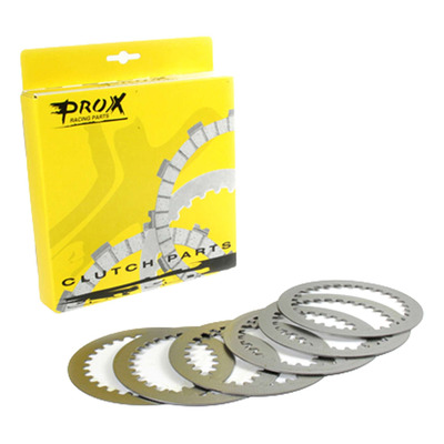 Kit Disques d’Embrayage Lisses PROX - KTM 85 SX 03-17