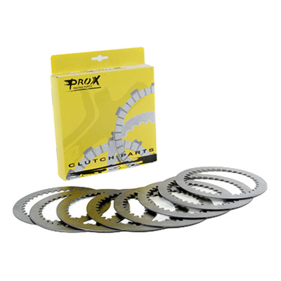 Kit Disques d’Embrayage Lisses PROX - Quad Kawasaki 400 KFX 2005