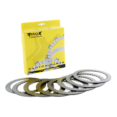 Kit Disques d’Embrayage Lisses PROX - Quad Kawasaki 400 KFX 2005