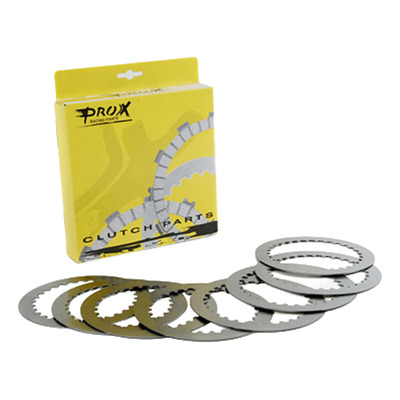 Kit Disques d’Embrayage Lisses PROX - Yamaha 250 YZF 01-18