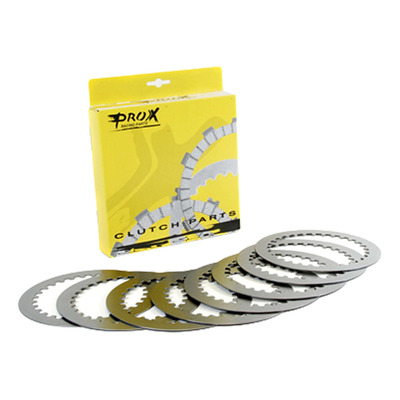 Kit Disques d’Embrayage Lisses PROX - Yamaha 450 YZF 03-06