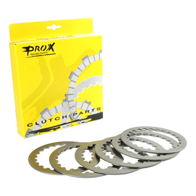 Kit Disques d’Embrayage Lisses PROX - Yamaha 85 YZ 02-24