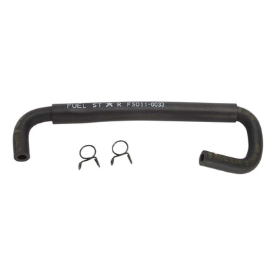Kit Durite d’Essence et Colliers ALL BALLS RACING Type Origine – Yamaha 450 YFM Grizzly 07-13