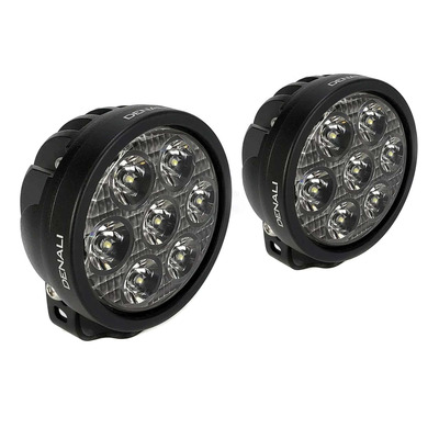 Kit éclairage Denali D7 10W avec supports et contrôleur intelligent CANsmart GEN II R 1300 GS 2024