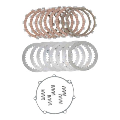 Kit embrayage complet Moose Racing pour Yamaha WR 250 F 01-13