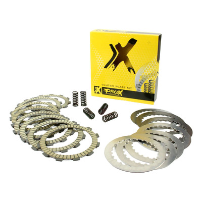 Kit Embrayage Complet PROX Type Origine - Gasgas 125 MC / EC 03-11