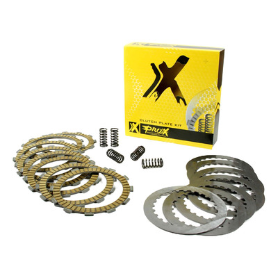 Kit Embrayage Complet PROX Type Origine - Honda 250 CRF-R 04-07