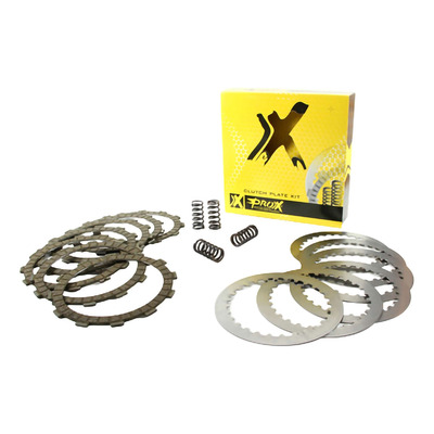 Kit Embrayage Complet PROX Type Origine - Honda 600 XR-R 85-00