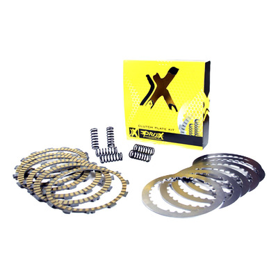 Kit Embrayage Complet PROX Type Origine - Honda 450 CRF-R / RX 17-20