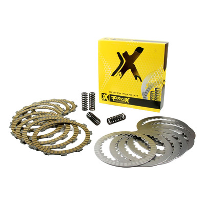 Kit Embrayage Complet PROX Type Origine - Honda 450 CRF-R 09-10