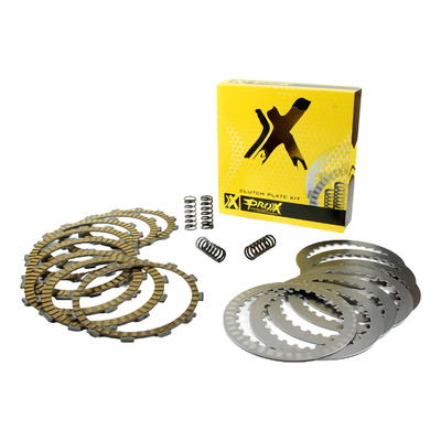 Kit Embrayage Complet PROX Type Origine - Honda 450 CRF-R 11-12