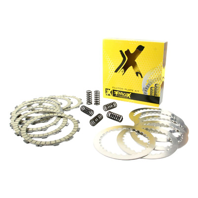 Kit Embrayage Complet PROX Type Origine - Honda 250 CR 84-89