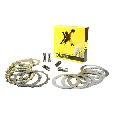 Kit Embrayage Complet PROX Type Origine - Honda 250 CRF-R / RX 18-19