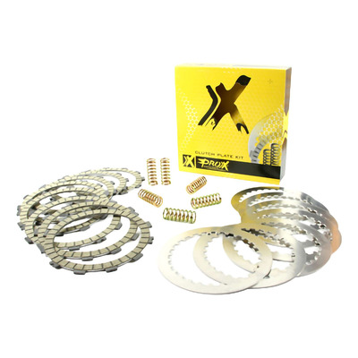 Kit Embrayage Complet PROX Type Origine - Honda 250 CR 90-93