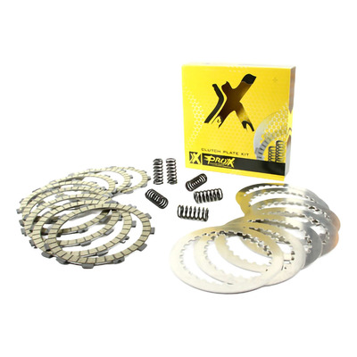 Kit Embrayage Complet PROX Type Origine - Honda 500 CR 90-01
