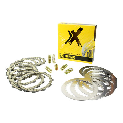 Kit Embrayage Complet PROX Type Origine - Honda 250 CR 94-96