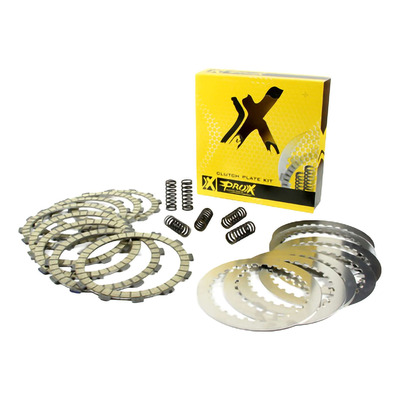 Kit Embrayage Complet PROX Type Origine - Honda 250 CR 97-07