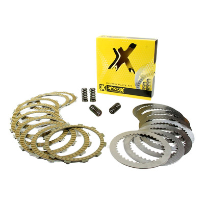 Kit Embrayage Complet PROX Type Origine - Husaberg 390 / 450 FE 10-12