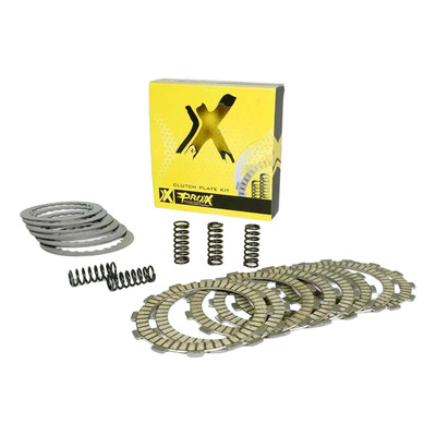 Kit Embrayage Complet PROX Type Origine - Kawasaki 450 KXF 19-20