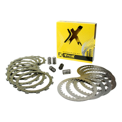 Kit Embrayage Complet PROX Type Origine - Kawasaki 250 KX 92-08