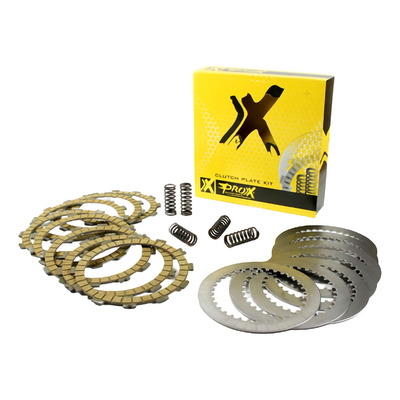 Kit Embrayage Complet PROX Type Origine - Kawasaki 250 KXF 06-20