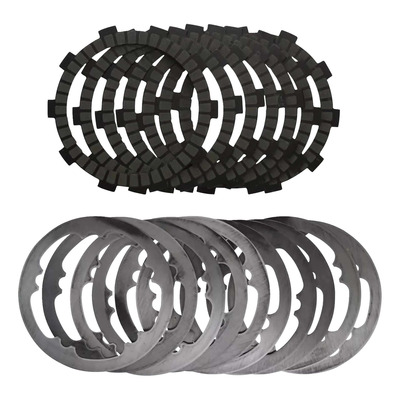 Kit Embrayage Complet PROX Type Origine - KTM 125 SX 19-24