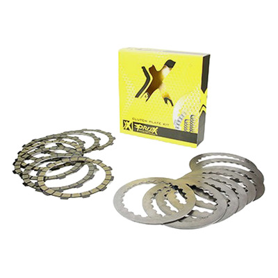 Kit Embrayage Complet PROX Type Origine - KTM 250 SX-F 19-24