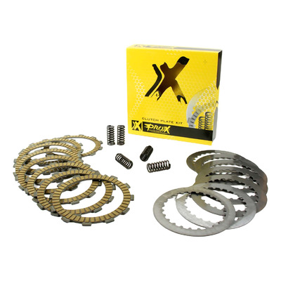 Kit Embrayage Complet PROX Type Origine - KTM 250 SXF 06-12