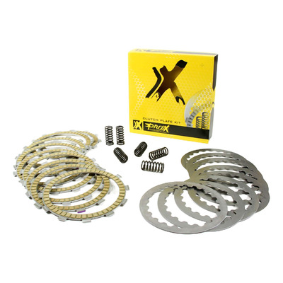 Kit Embrayage Complet PROX Type Origine - KTM 250 SX 96-12