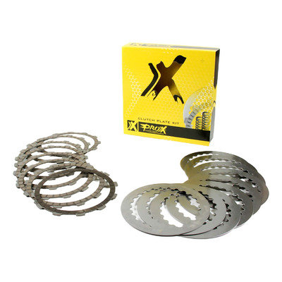 Kit Embrayage Complet PROX Type Origine - KTM 450 SXF 12-24