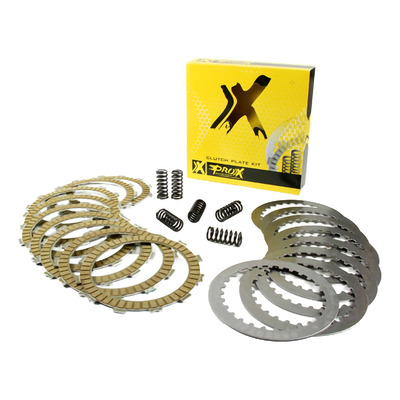 Kit Embrayage Complet PROX Type Origine - KTM 450 SXF 07-11