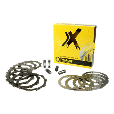 Kit Embrayage Complet PROX Type Origine - Quad Yamaha YFS 200 Blaster 88-06