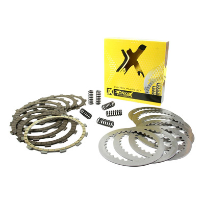 Kit Embrayage Complet PROX Type Origine - Quad Yamaha 450 YFZ 2007