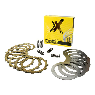 Kit Embrayage Complet PROX Type Origine - Suzuki 250 RMZ 07-09