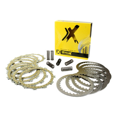 Kit Embrayage Complet PROX Type Origine - Suzuki 250 RM 06-12