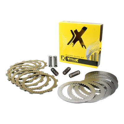Kit Embrayage Complet PROX Type Origine - Suzuki 250 RMZ 11-24
