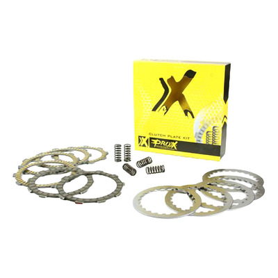 Kit Embrayage Complet PROX Type Origine - Yamaha 65 YZ 18-24