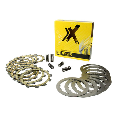Kit Embrayage Complet PROX Type Origine - Yamaha 250 WRF 91-13