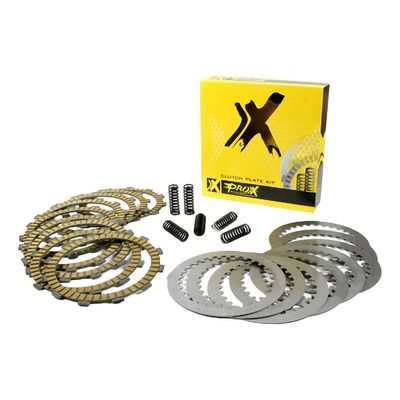 Kit Embrayage Complet PROX Type Origine - Yamaha 450 YZF 03-06