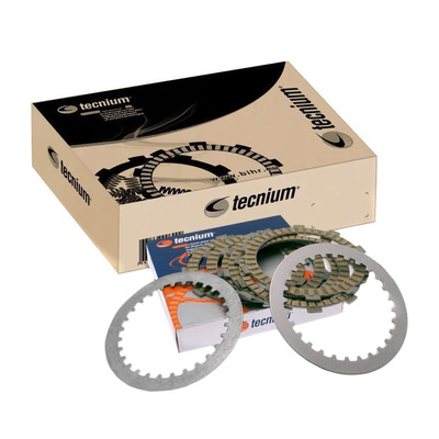 Kit embrayage complet Tecnium Yamaha XT 660 R/X 04-15