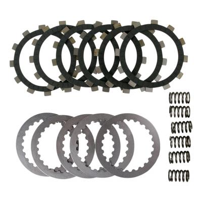 Kit embrayage EBC Brake DRCF renforcé Suzuki RM-Z 250 10-19
