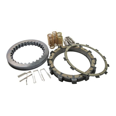 Kit embrayage REKLUSE Torq Drive pour Yamaha 700 Raptor 06-21