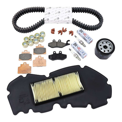 Kit entretien d'origine 1R000550 Piaggio MP3 530 2022-